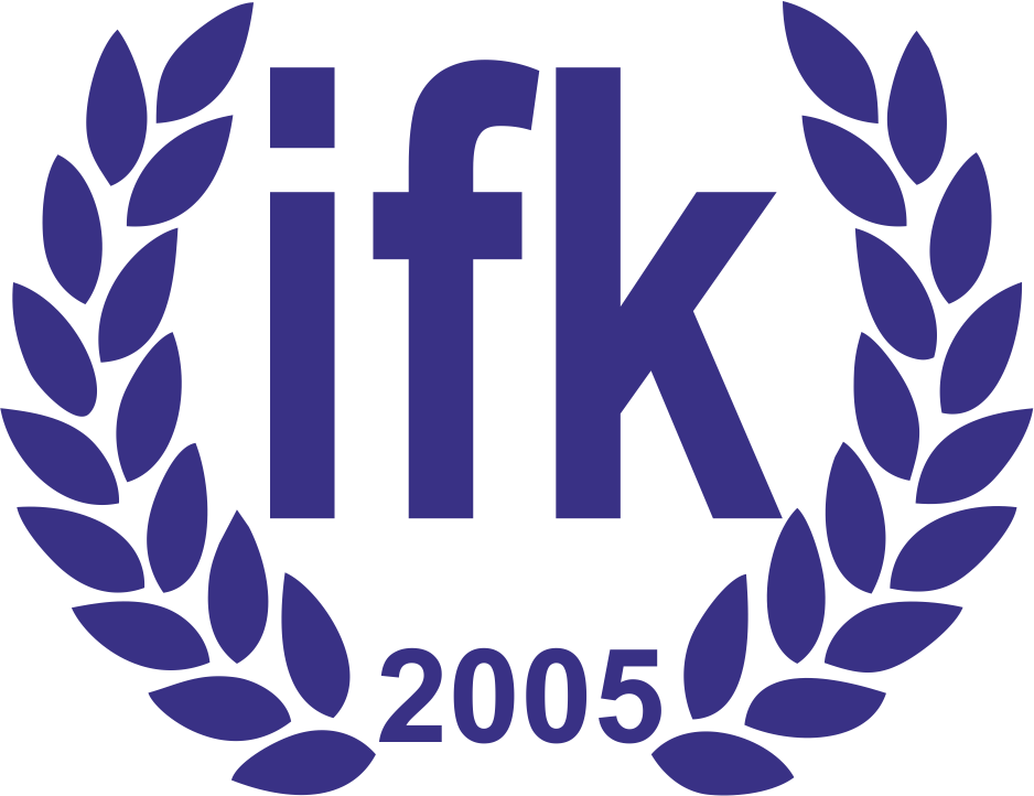 İzmir Folklor Spor Kulübü logosu